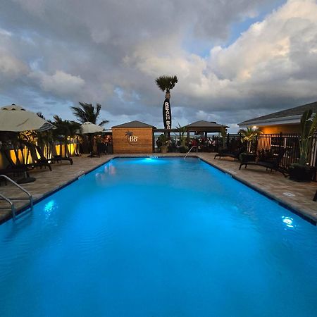 Bleu Beach Resort Indialantic Extérieur photo