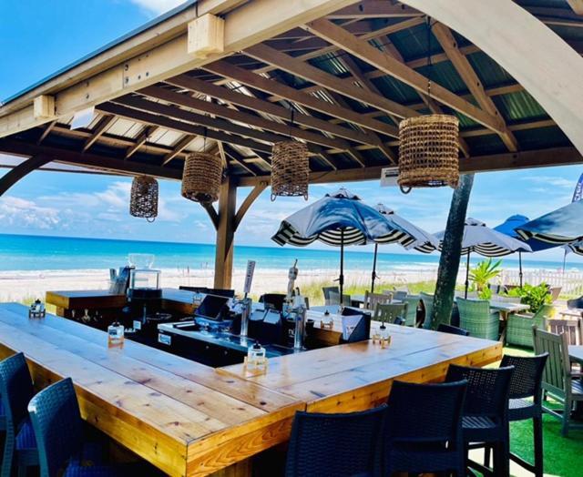 Bleu Beach Resort Indialantic Extérieur photo