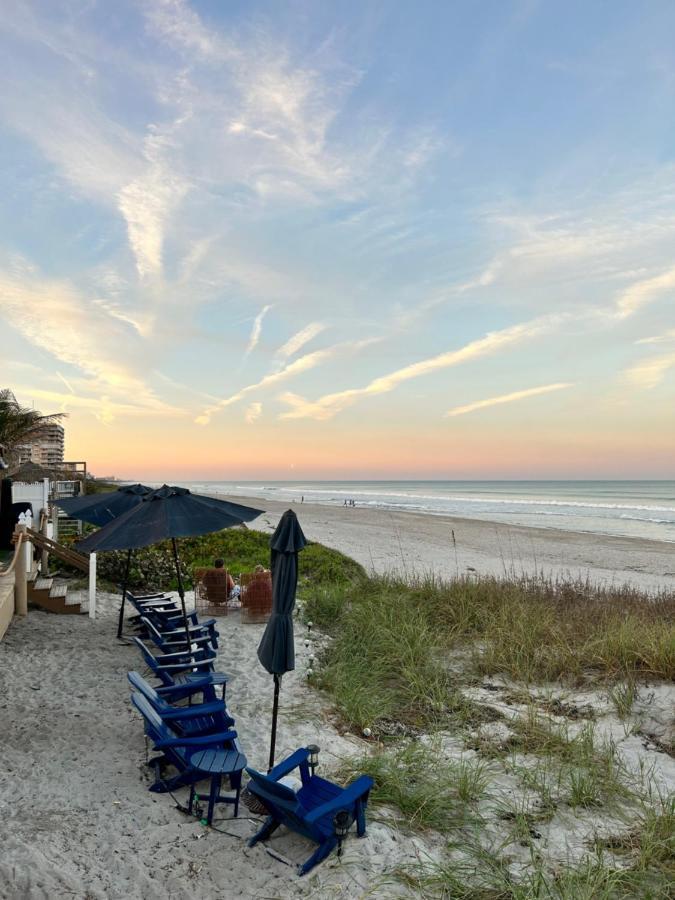 Bleu Beach Resort Indialantic Extérieur photo