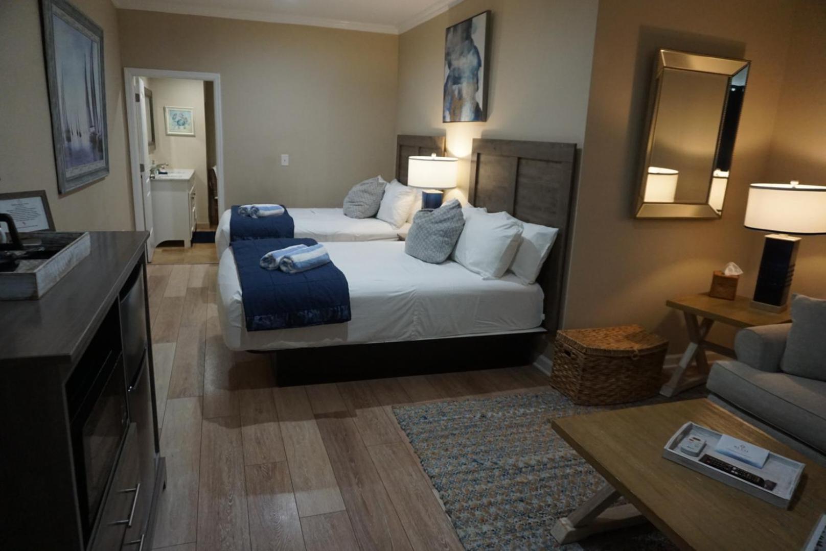Bleu Beach Resort Indialantic Extérieur photo