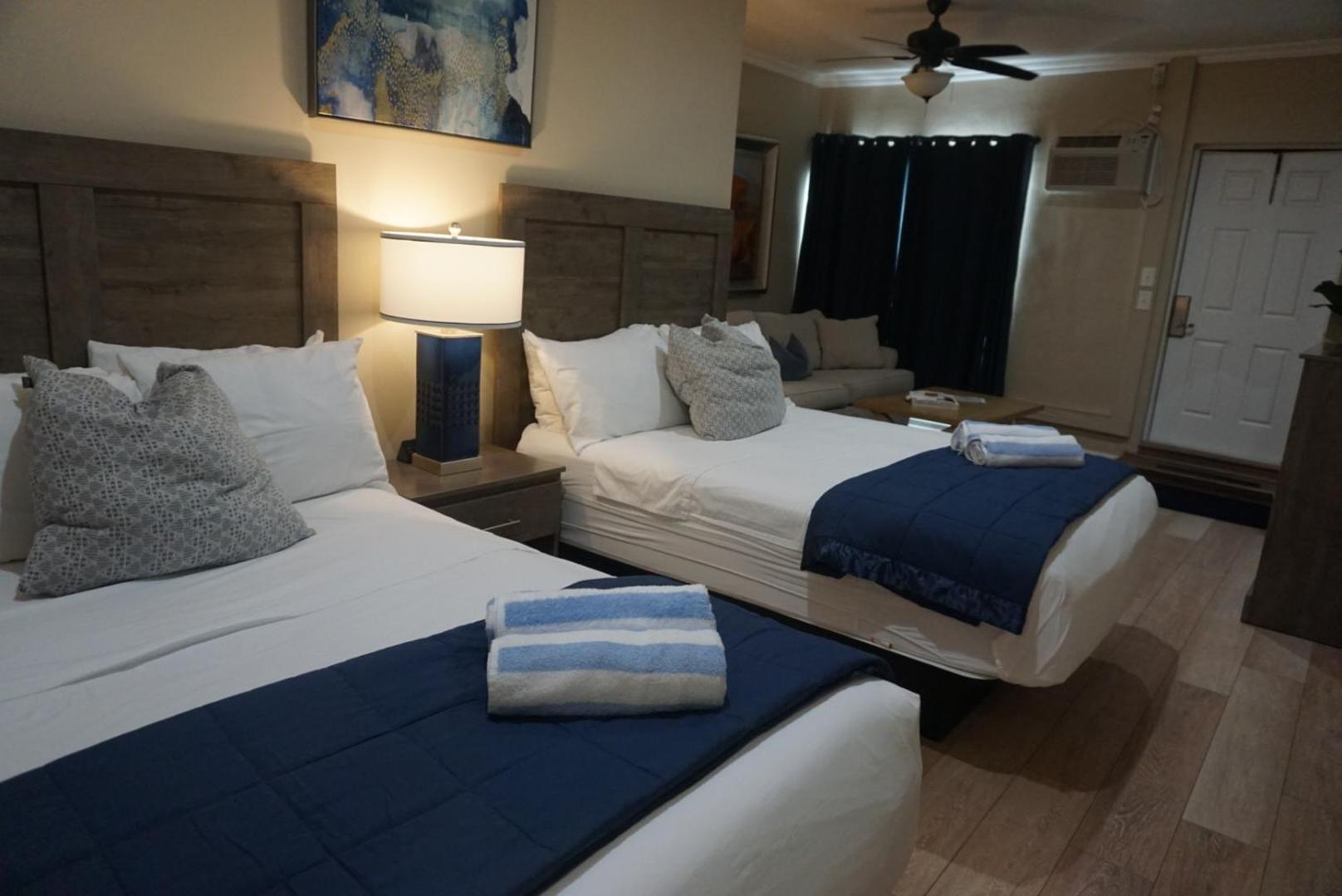 Bleu Beach Resort Indialantic Extérieur photo