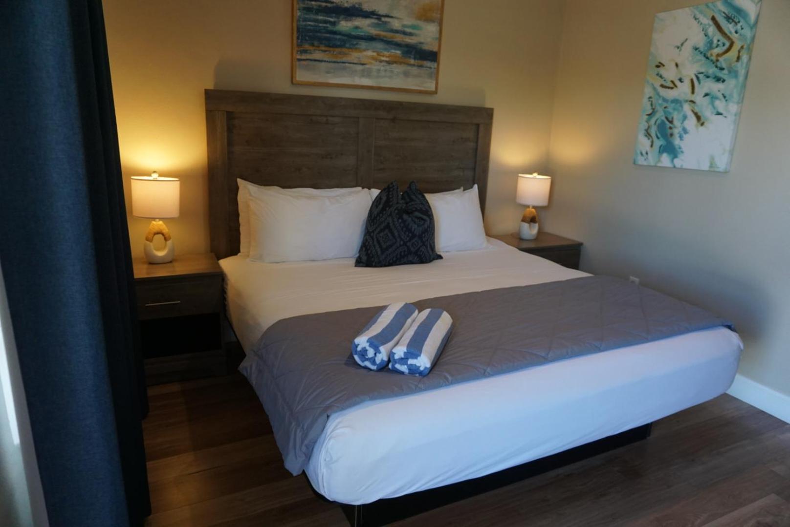 Bleu Beach Resort Indialantic Extérieur photo