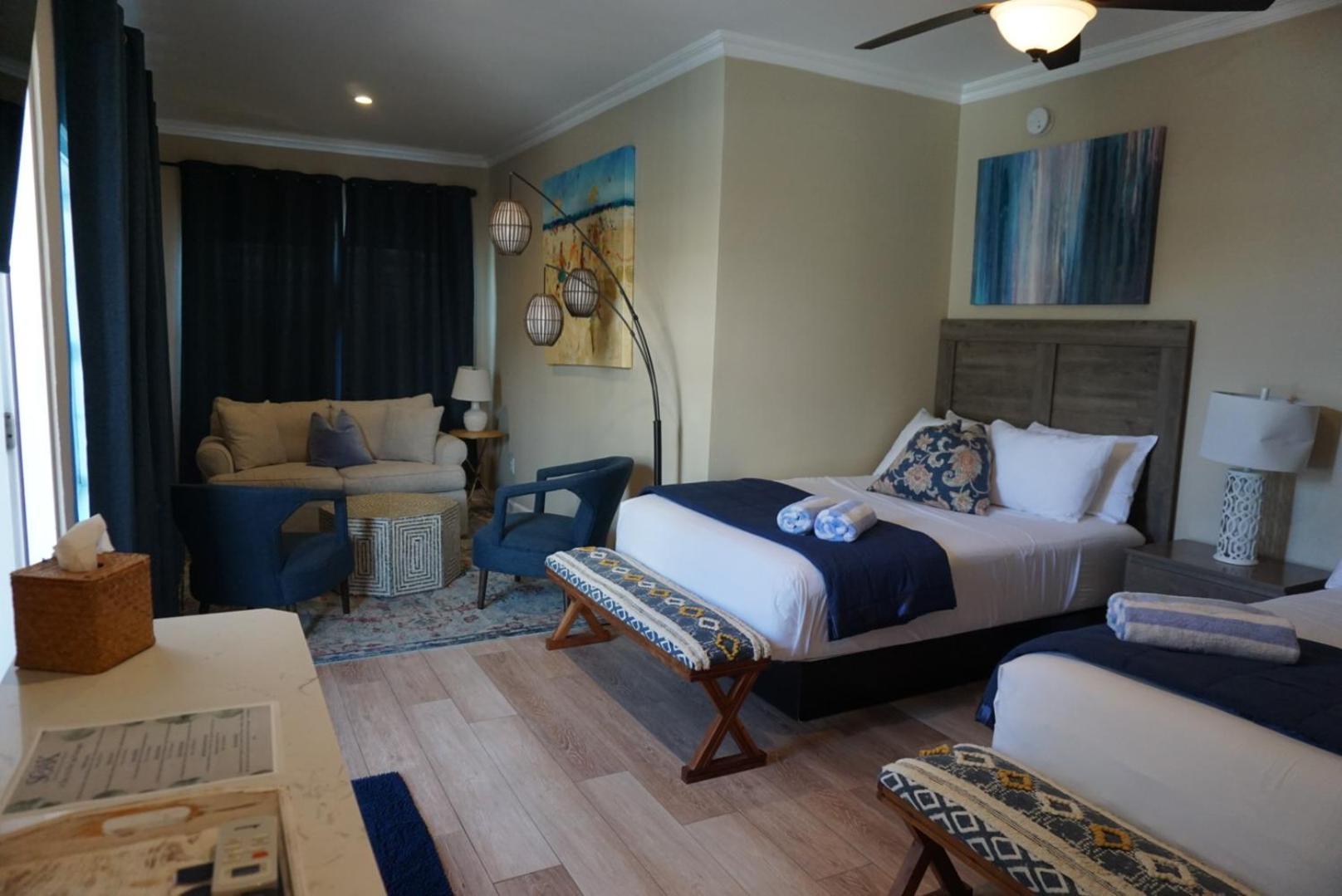 Bleu Beach Resort Indialantic Extérieur photo