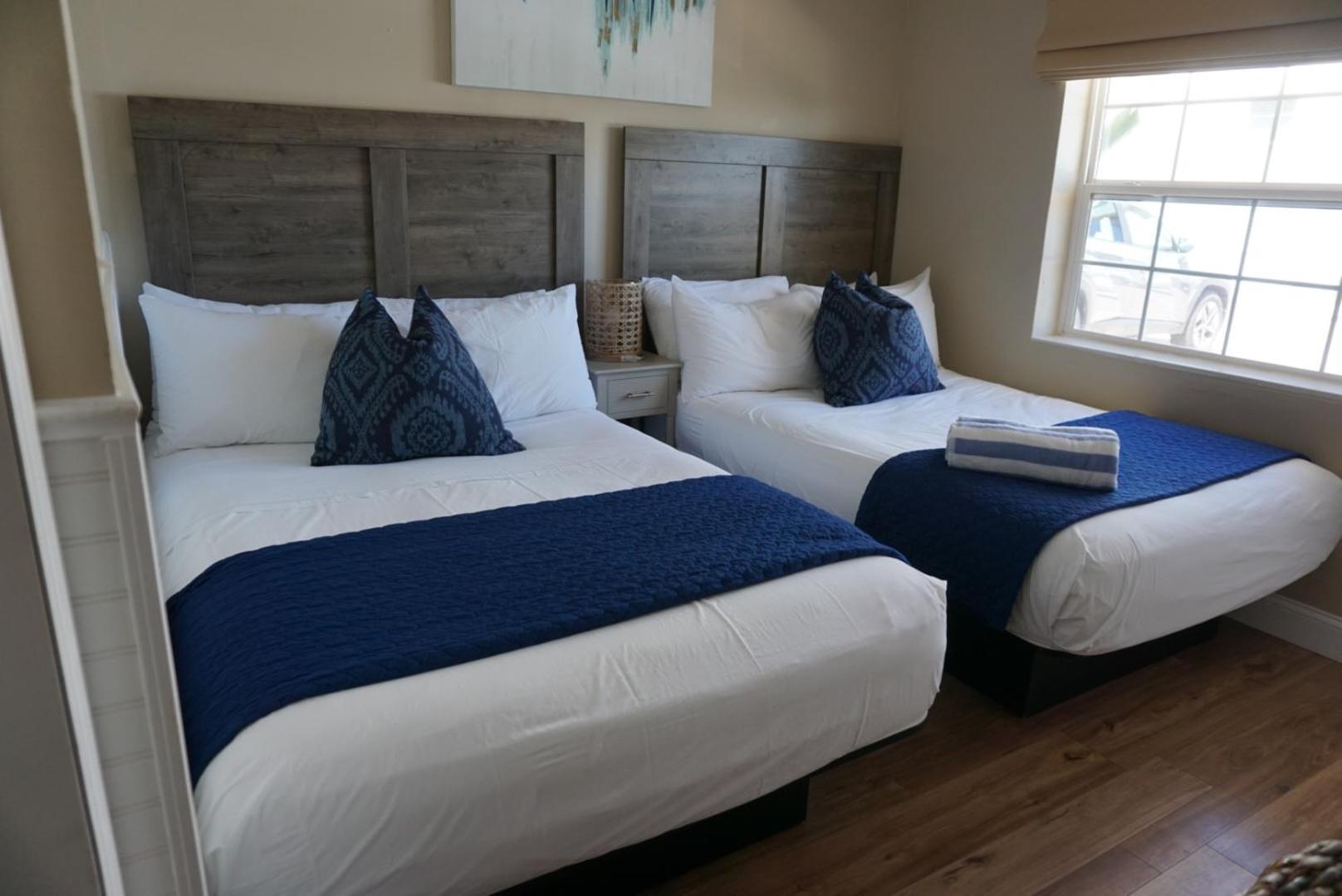 Bleu Beach Resort Indialantic Extérieur photo