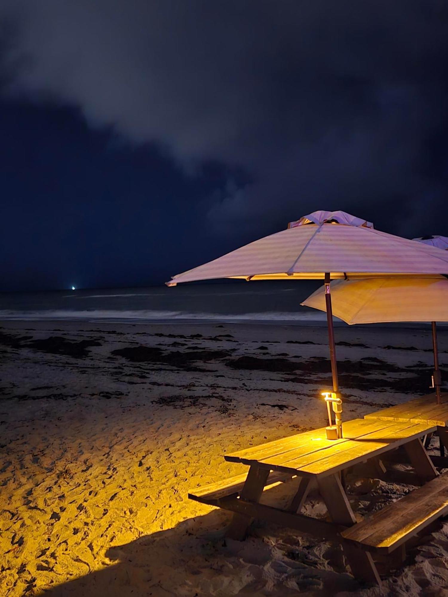 Bleu Beach Resort Indialantic Extérieur photo