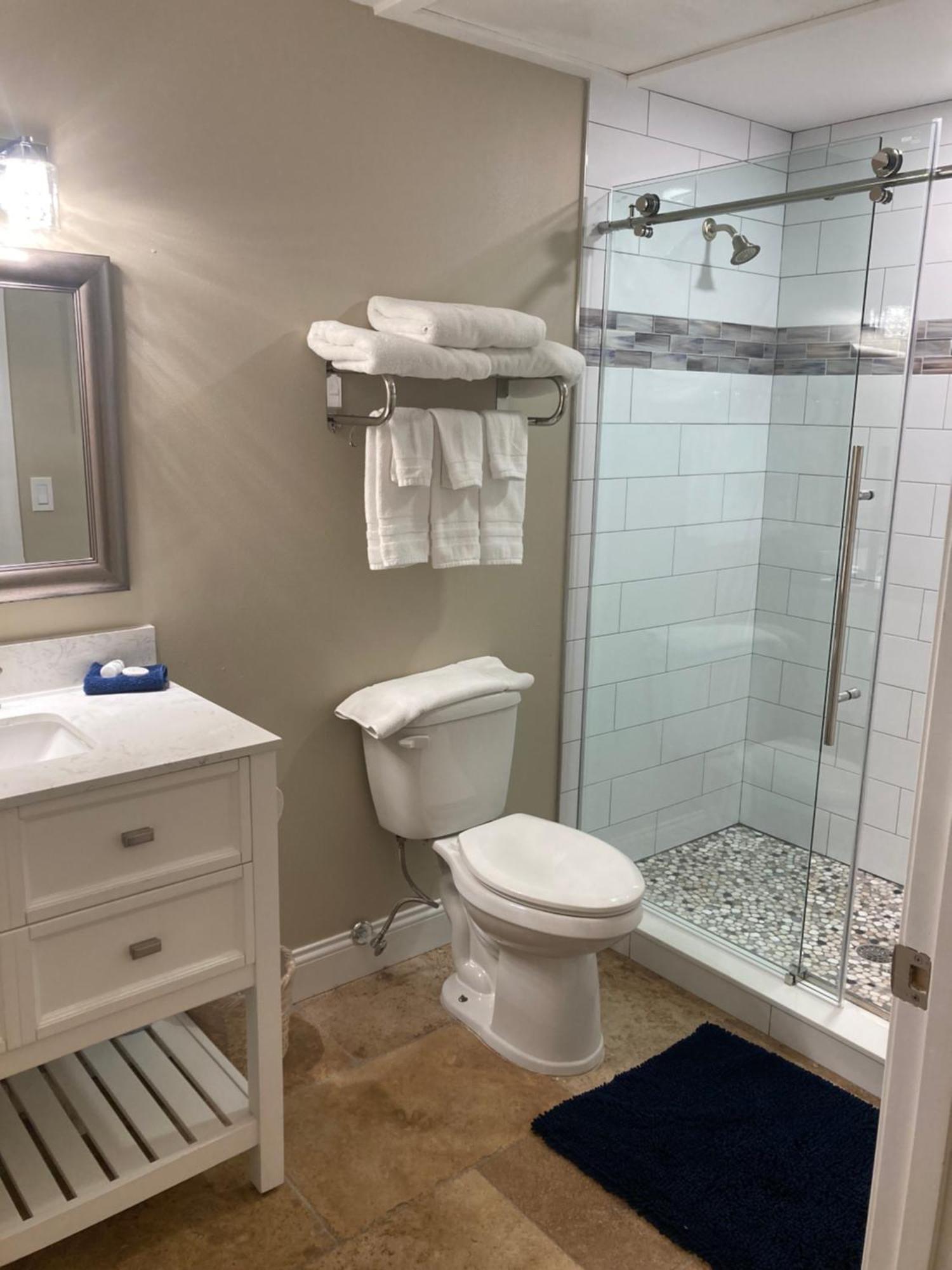 Bleu Beach Resort Indialantic Extérieur photo