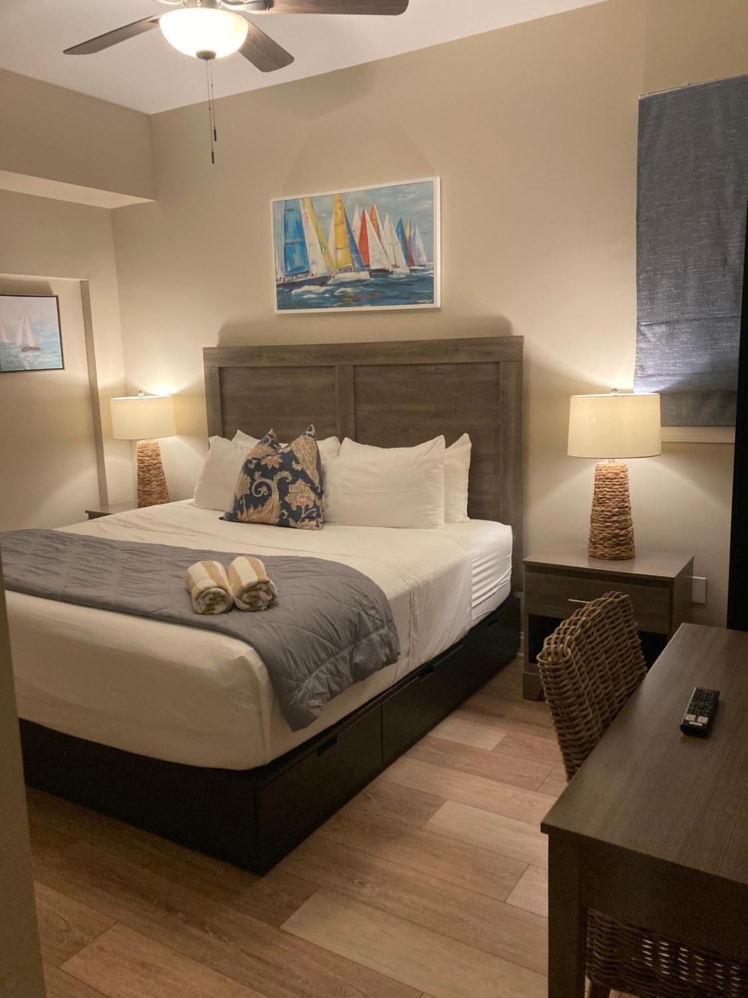Bleu Beach Resort Indialantic Extérieur photo