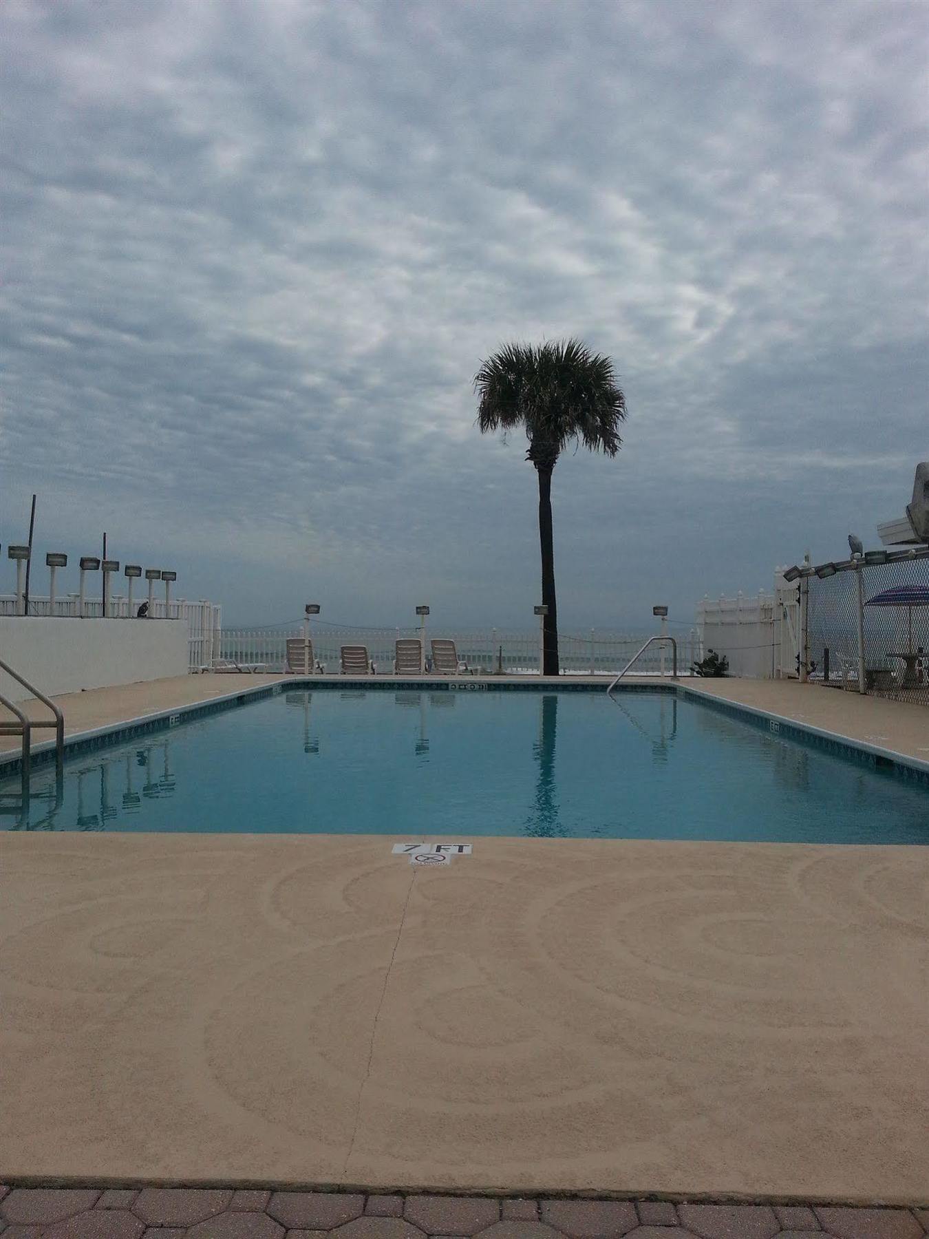 Bleu Beach Resort Indialantic Extérieur photo